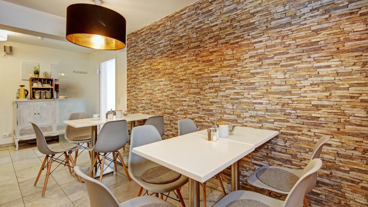 Neckarbett - Self Service Hotel Lauffen am Neckar Extérieur photo